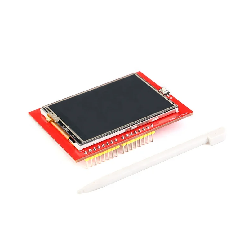 tft lcd 2.4 arduino supplier