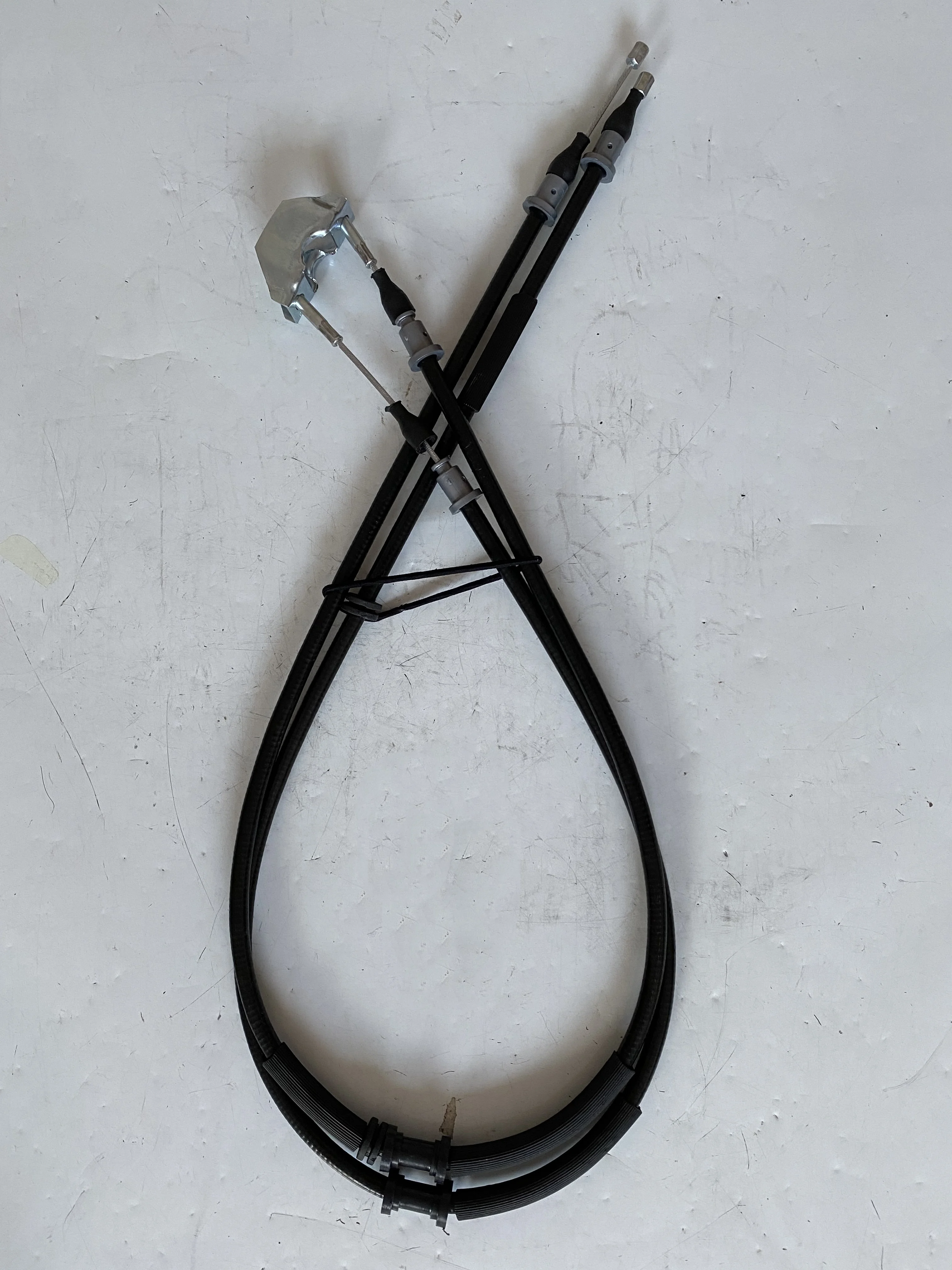 55596525, 55488642 used for Selector Gear Shift Cable 55499538 