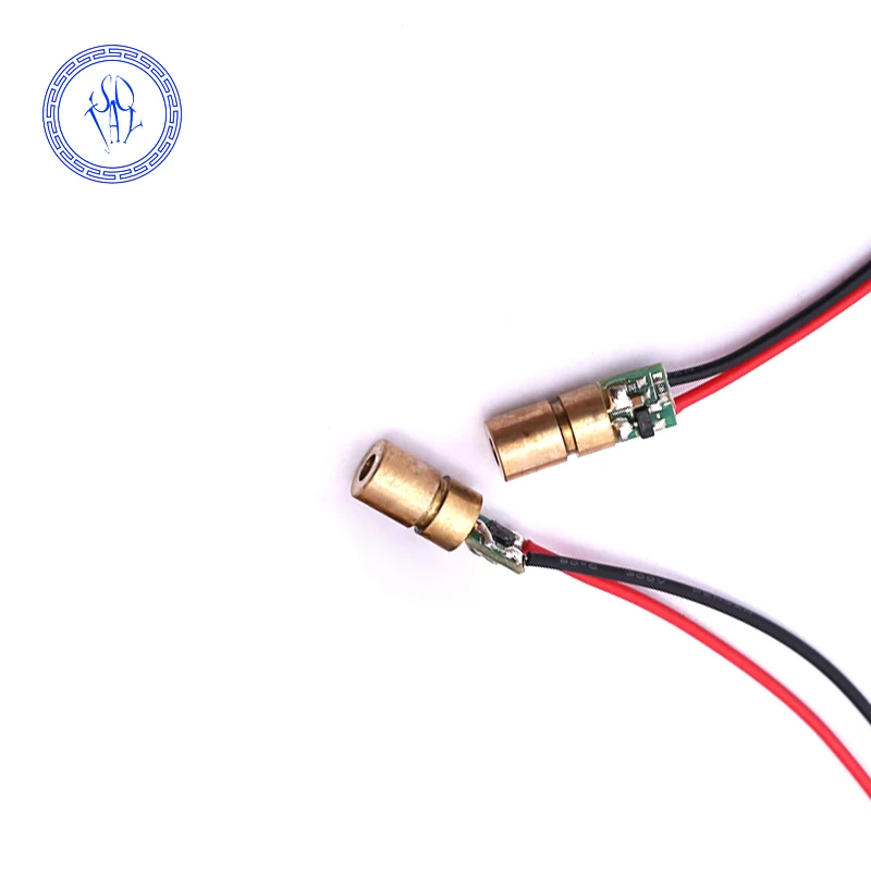 5mW 5V Dot Lazer Diode Module Infrared IR Laser 980nm