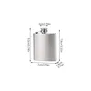Tube moyen de 3 oz