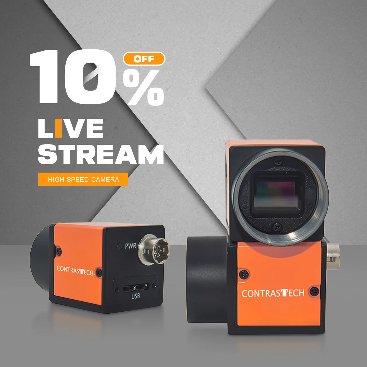 Frame Rate Kamera 1000fps 1000 Fps Slow Camera 5MP 14000fps