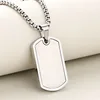 Silver Pendant