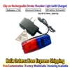 Red & Blue Charger Version