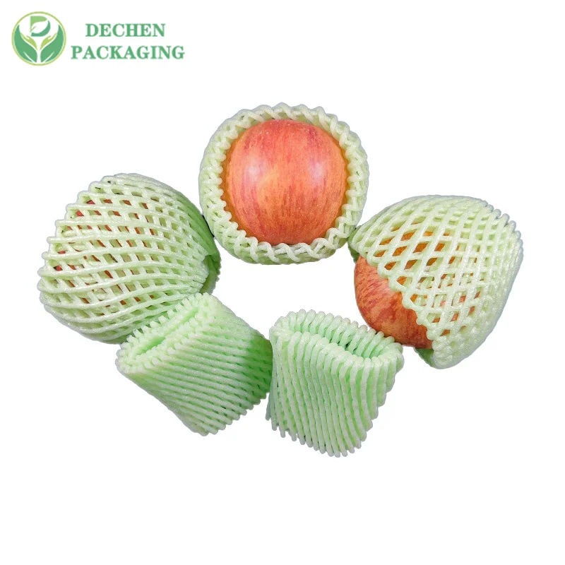 For Roses Low Price Foam Net Fruit And Vegetable Packaging