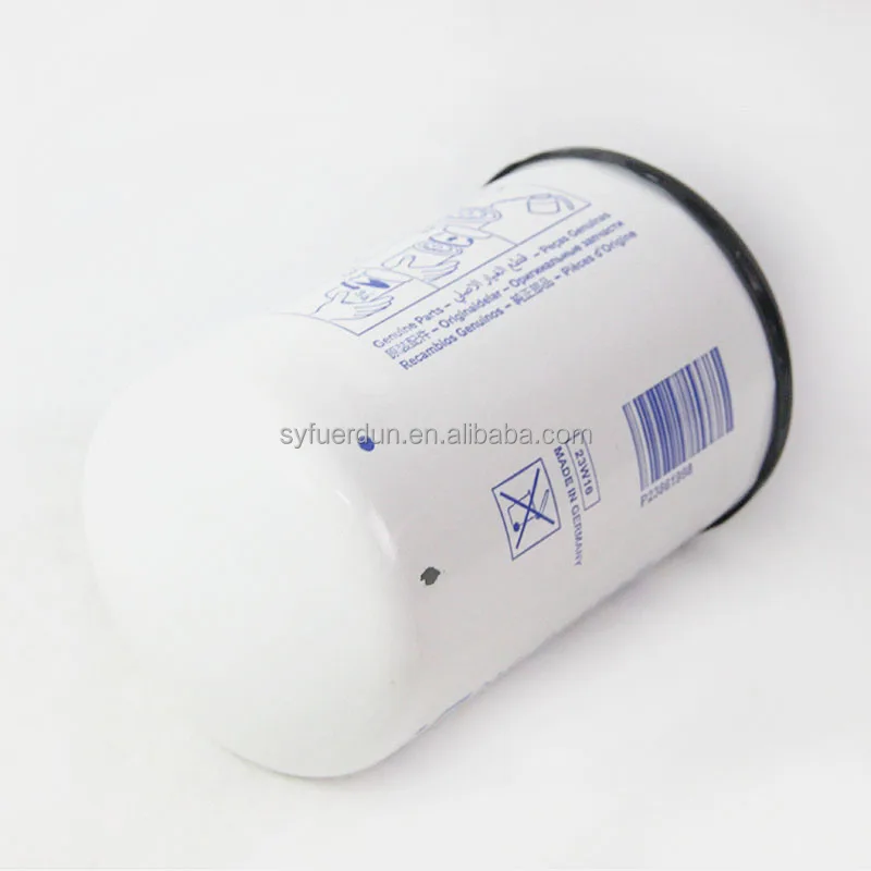 Lube Filter 23861998 for Volvo 9700 & 9900 (1971-2014) - Essential ...