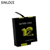 pour Gopro12/11/10/9 SPBL1B