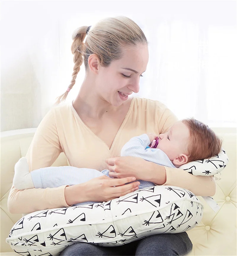 Baby Care Pillow Maternity