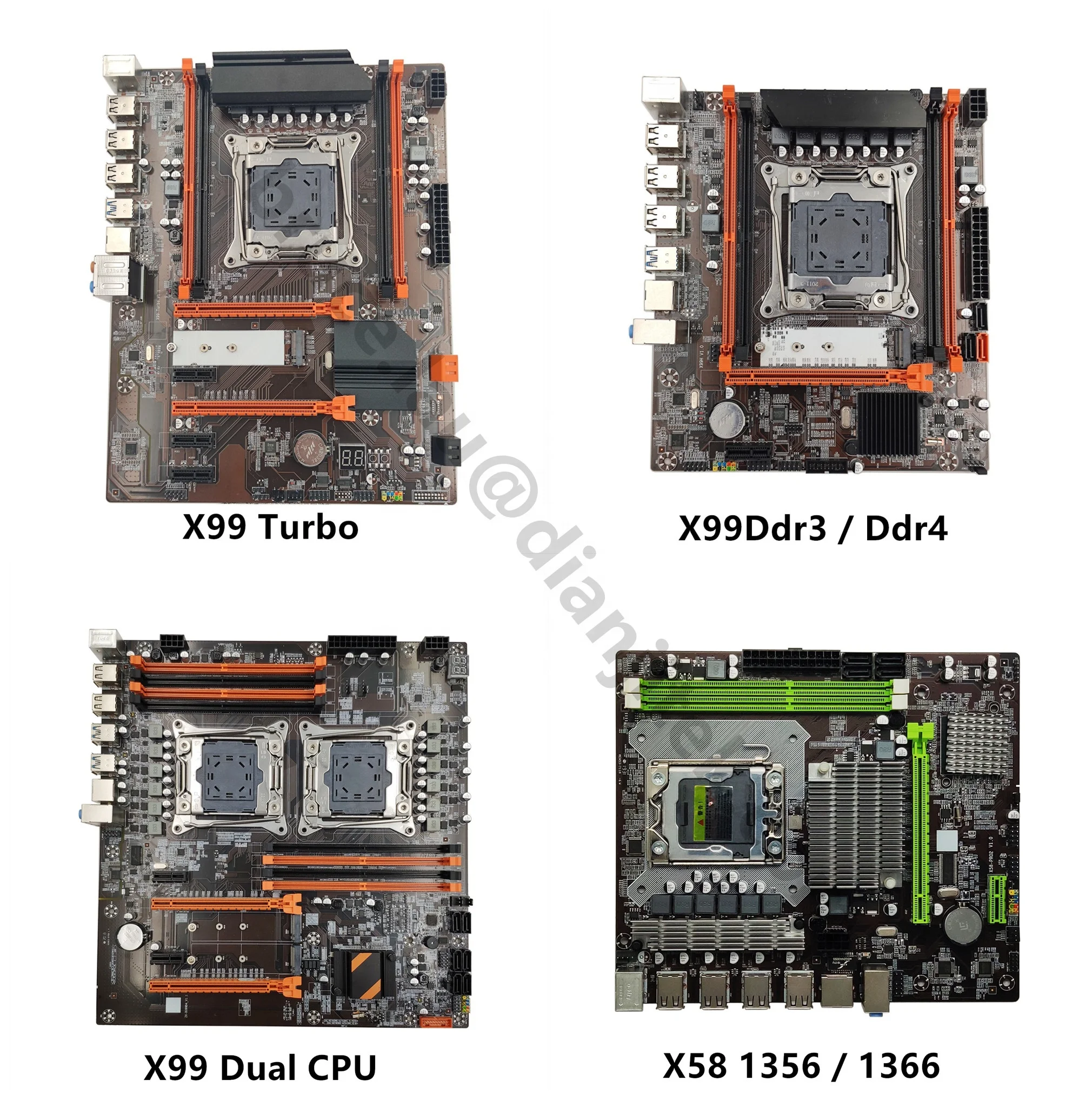X79 Dual Cpu Motherboard Kllisre X79 Manual X79 Motherboard
