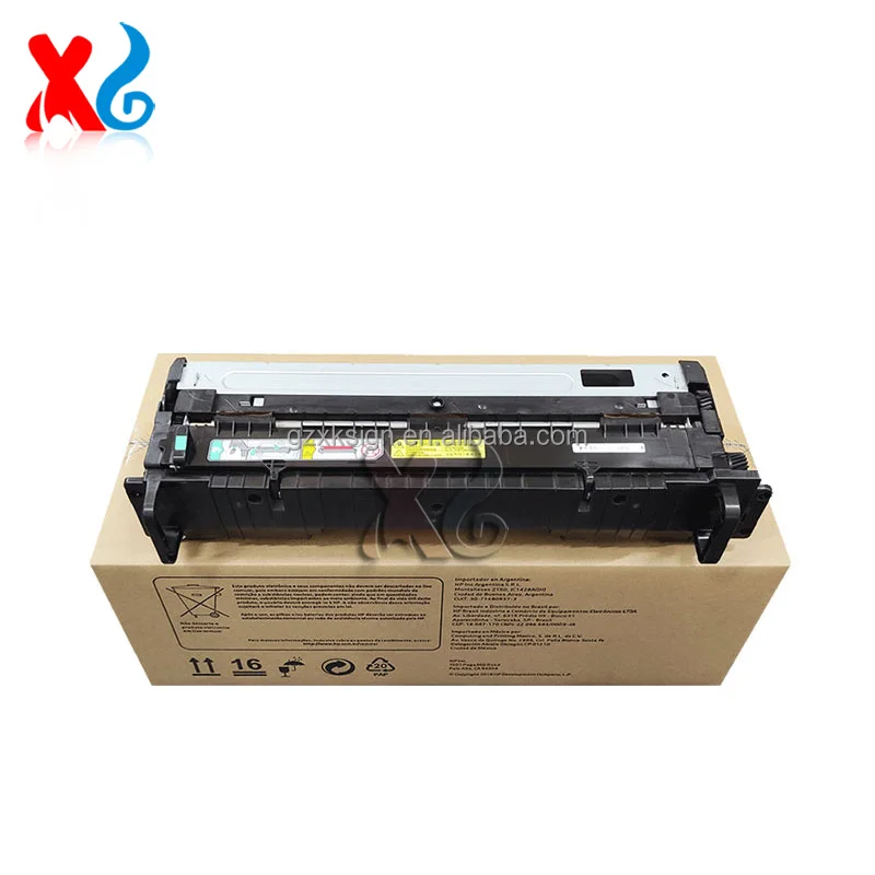 Z7Y76A JC91-01241A JC83-00483A Fuser Unit for HP Color Laserjet