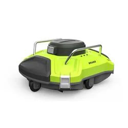 Пылесос для бассейна хорошие роботизированные средства очистки 2023 замена чистого робота идеально подходит плоских бассейнов