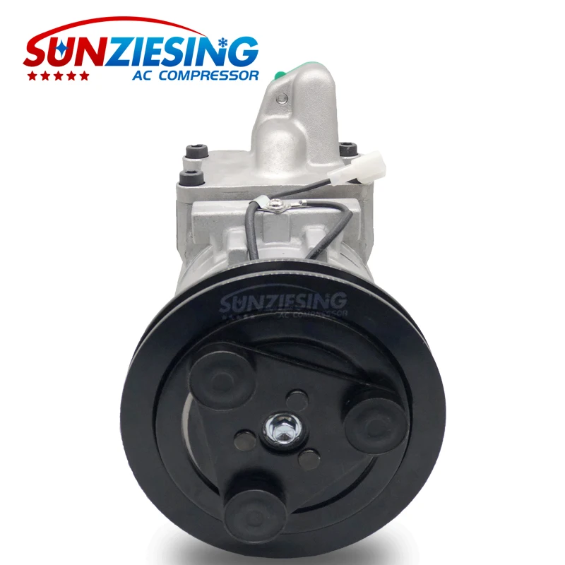 FIT for FORD COURIER / RANGER 03 - 07 F500RZWLA-07 F500RZWLA07 97701-34700 9770134700 RZWLA-07  HS-15 12V  Ac Compressor