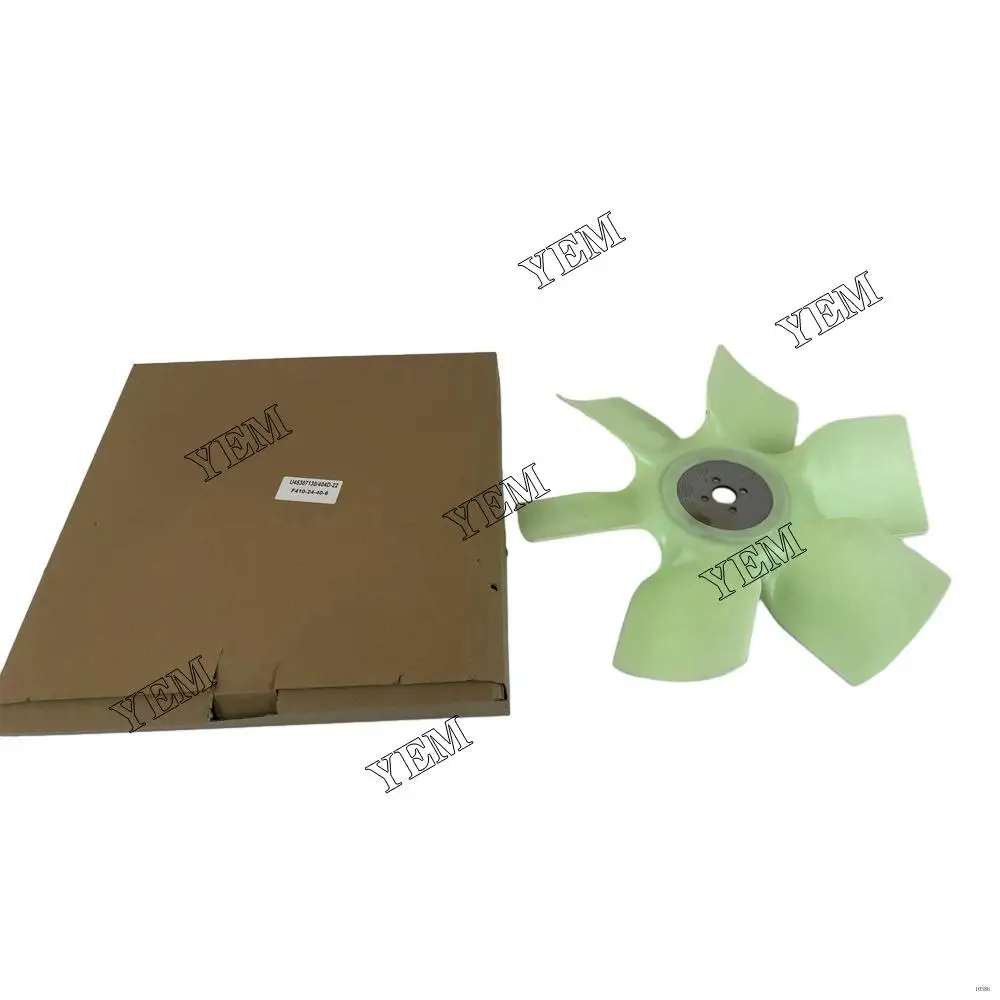 404D-22 Fan Blade U4530713 for Perkins