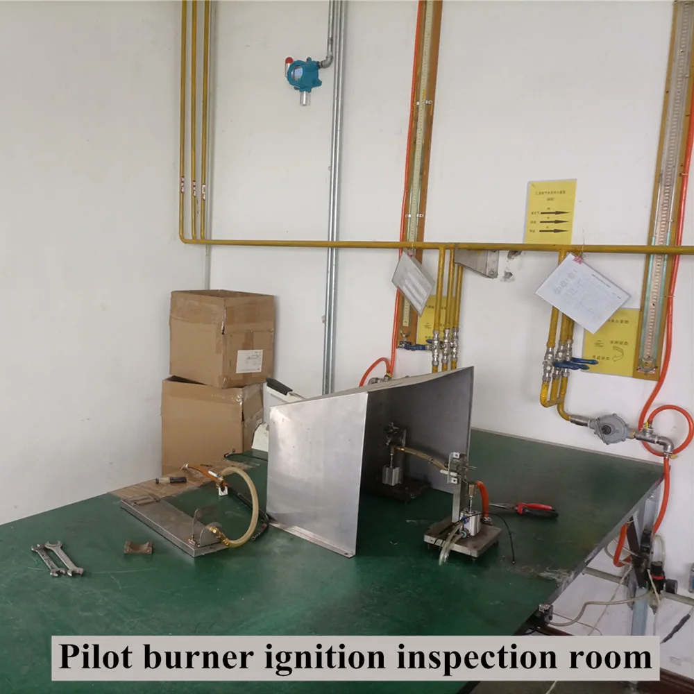 Gas pilot Assembly pilot burner for Gas Heater or Gas Fireplace