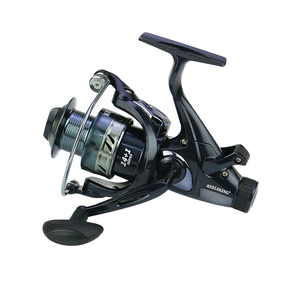 Popular Carp Fishing Wheel 4+1 Ball Bearings Snellefiskerulle Carp Reels Fishing Reel Spinning Carp Reels Popular Carp Fishing Wheel 4+1 Ball Bearings Snellefiskerulle Carp Reels Fishing Reel Spinning Carp Reels