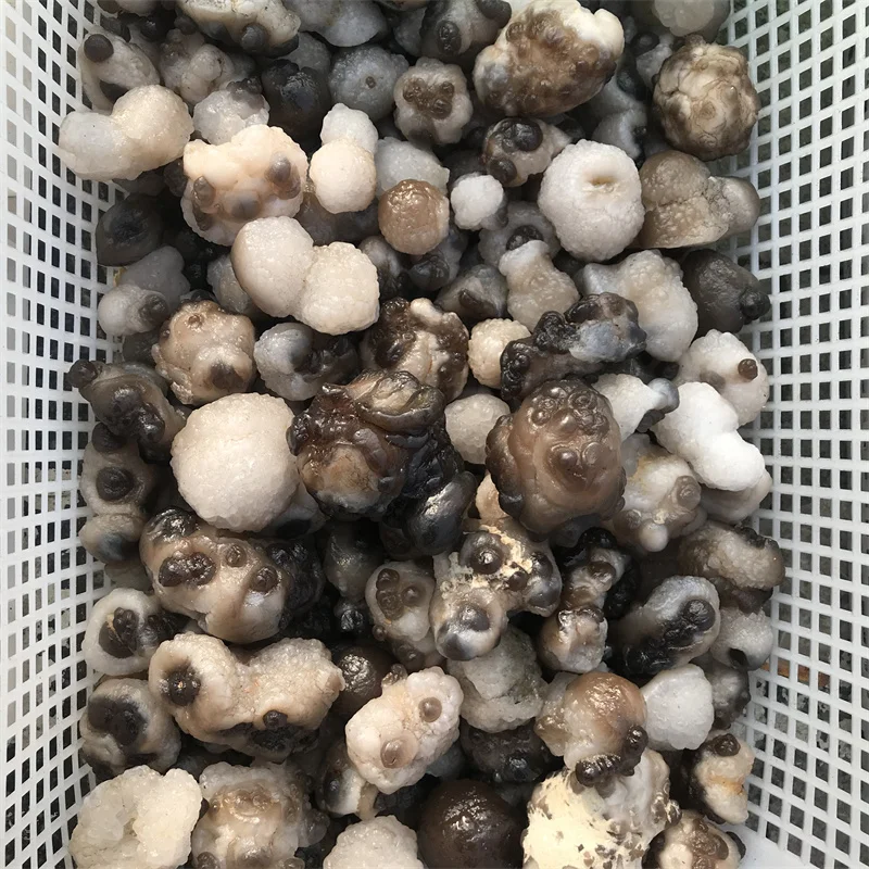 mi瑪瑙　天然パンダ彫りパーツ　10-222 mi様専用瑪瑙 天然パンダ彫りパーツ 10-222 ai | HuuHuu Online Store