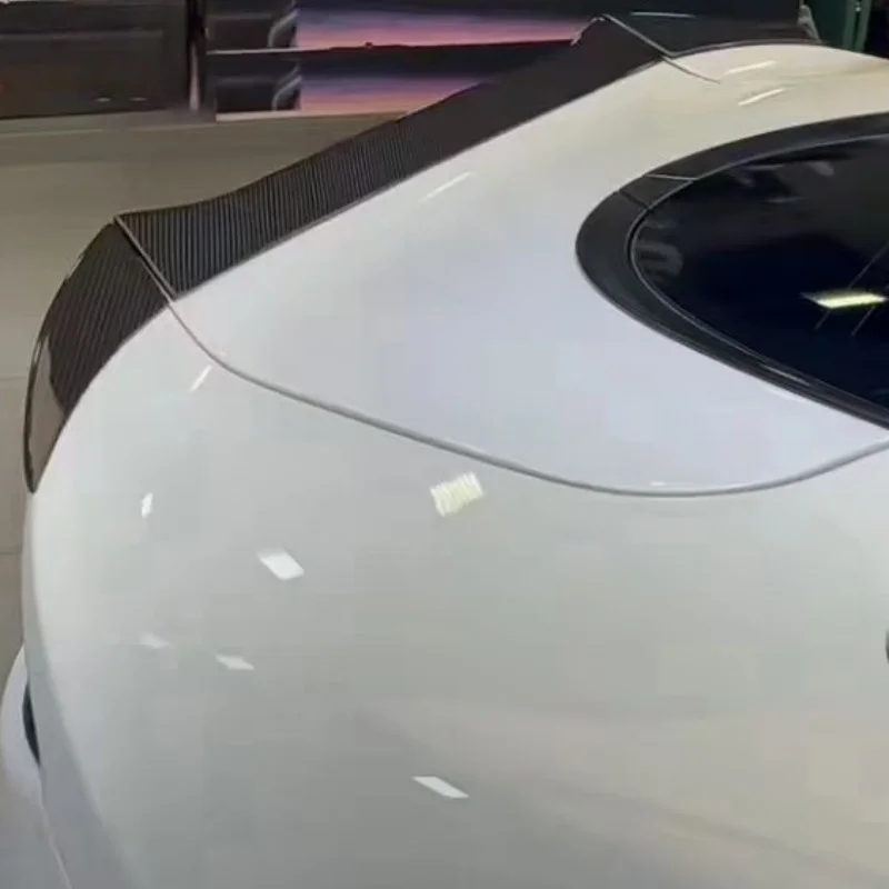 Spoiler Traseiro para McLaren GT foto 6