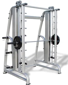 Good Quality China Factory Manufacture Commercial Gym Equipment Fitness Equipment Smith Machine XR-9925