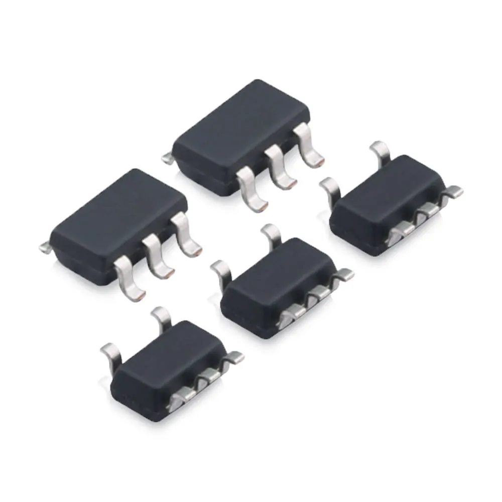 MY GROUP EC10DA40 диод общего назначения 400 В 1A SMA поверхностное крепление одиночные диодные