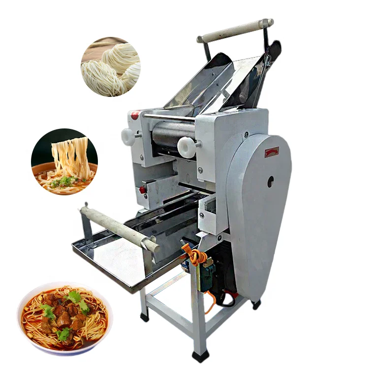 Daekwang Electric Noodle Maker Machine 500 x 600 x 380mm – Eden