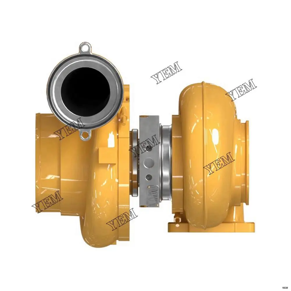 Turbo Gp-Bas 147-3808 1473808 Engine Parts 4