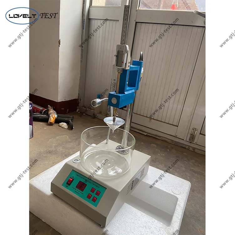 Grease Test For Laboratory Buy Digital Grease Testing