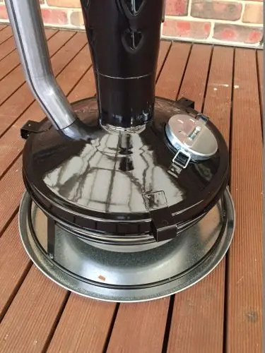 Source orchard heaters/Smudge Pot /Diesel burning heaters with bottom  stand, for the farm ,orchard ,vineyard on m.alibaba.com