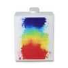 White +rainbow S1