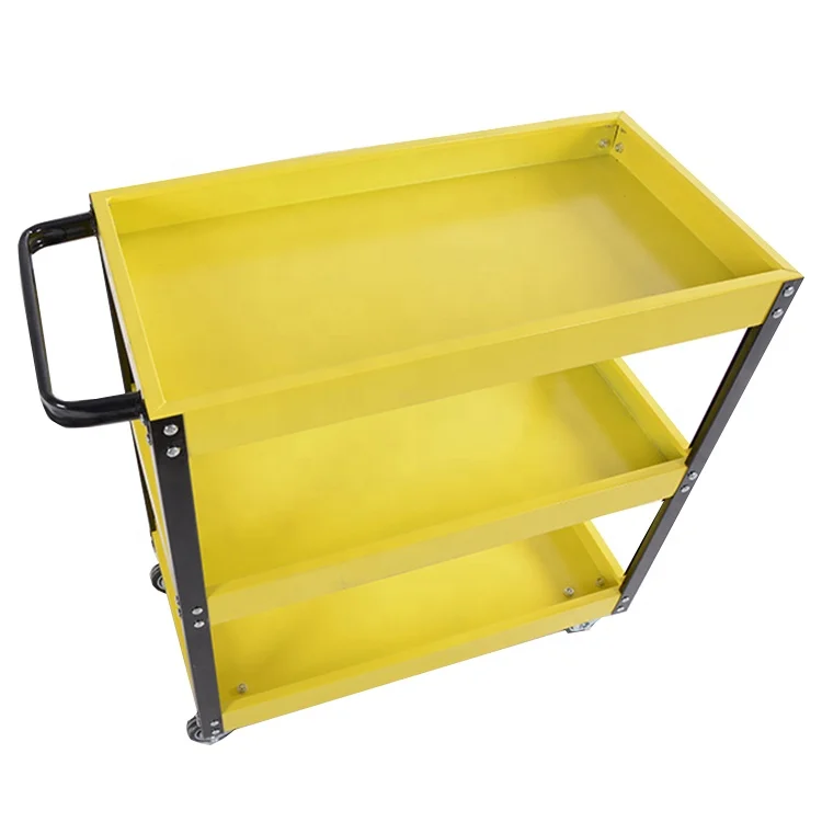 クラフトツールカワサキモーターサイクルガレージツールボックス