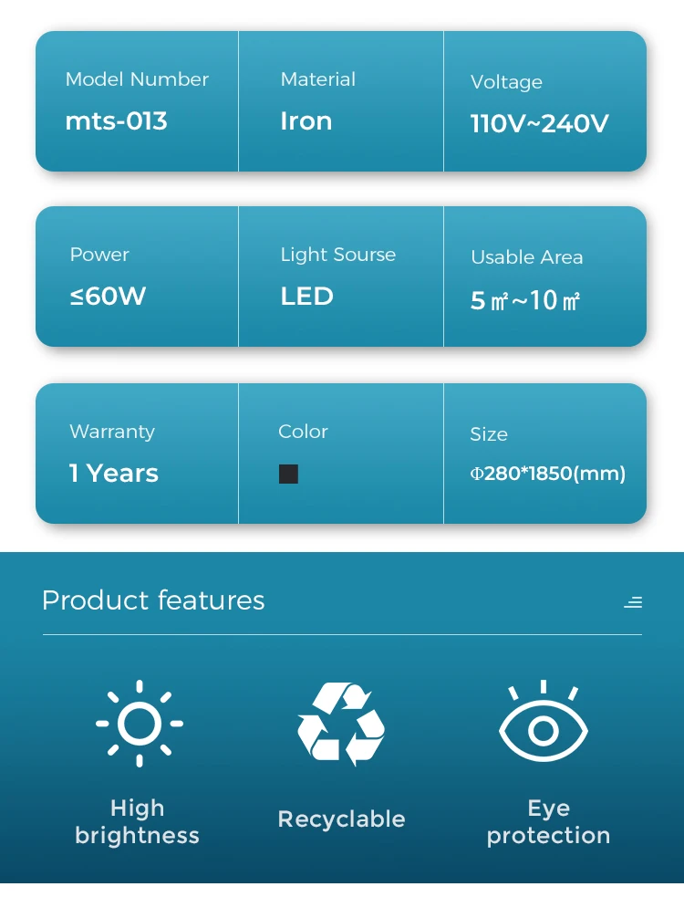 fishing floor lamp rod