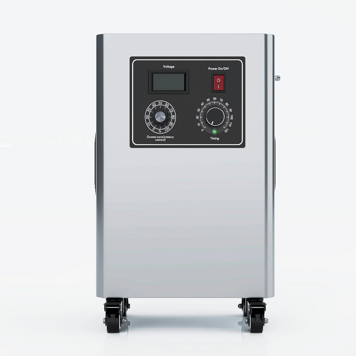 Alibaba.com: 5G 10G 20G 50G 100G Air Source Ozone Generator for water ...