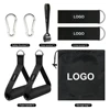 Borsa Accessori Nera
