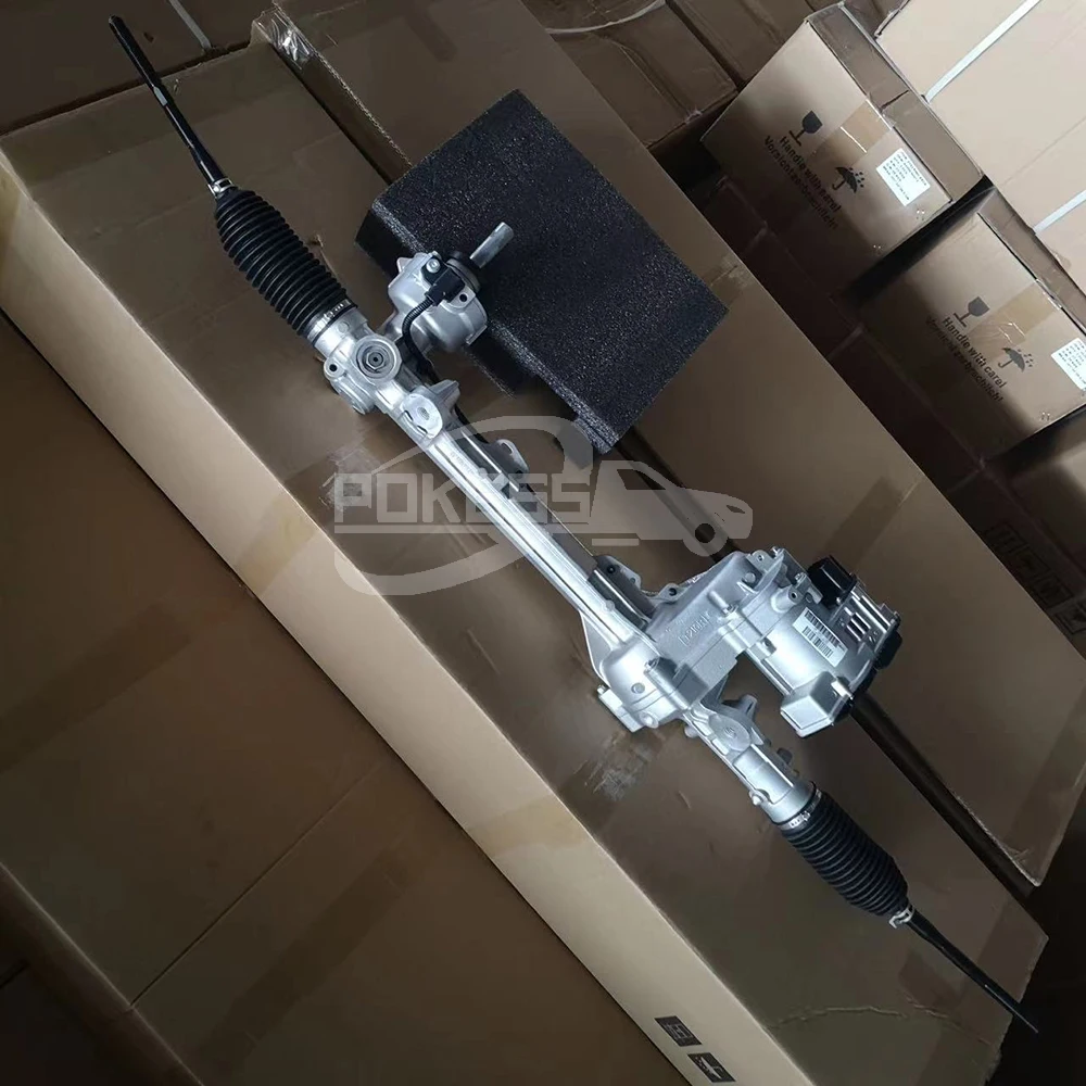 For Ford Auto Steering Rack FB53-3D070-AD DB533D080DB DB533D080DA Powe... — 5