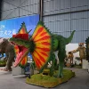 Animatronic Dinosaur