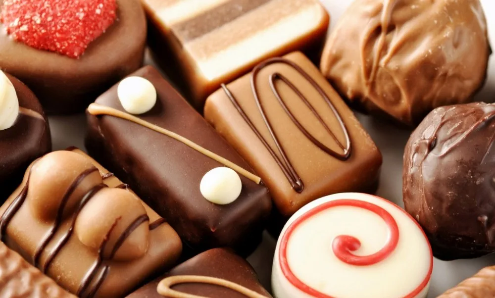 2025 15kg Capacity Chocolate Coating Machine Mini Food Grade Chocolate Enrobing Machine for Sale Europe