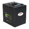 48V 45Ah - batterie lithium fer phosphate - 6000 cycles