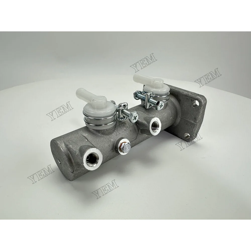 Brake Master Cylinder for Mitsubishi 4D33 Industrial Engine Parts 3