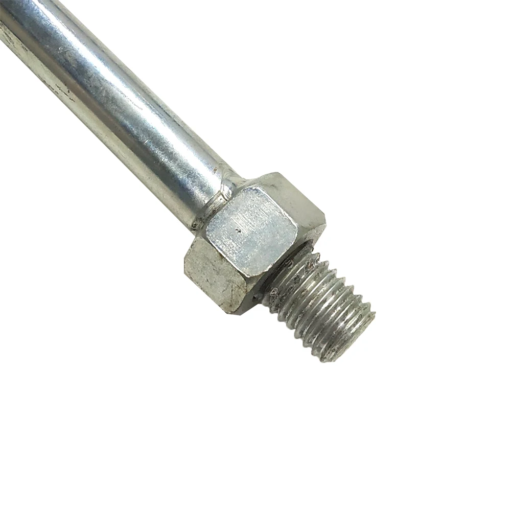 Master D61003 Популярные электрические инструменты, Профессиональный Металлический Миксер для краски, лопатка для смешивания