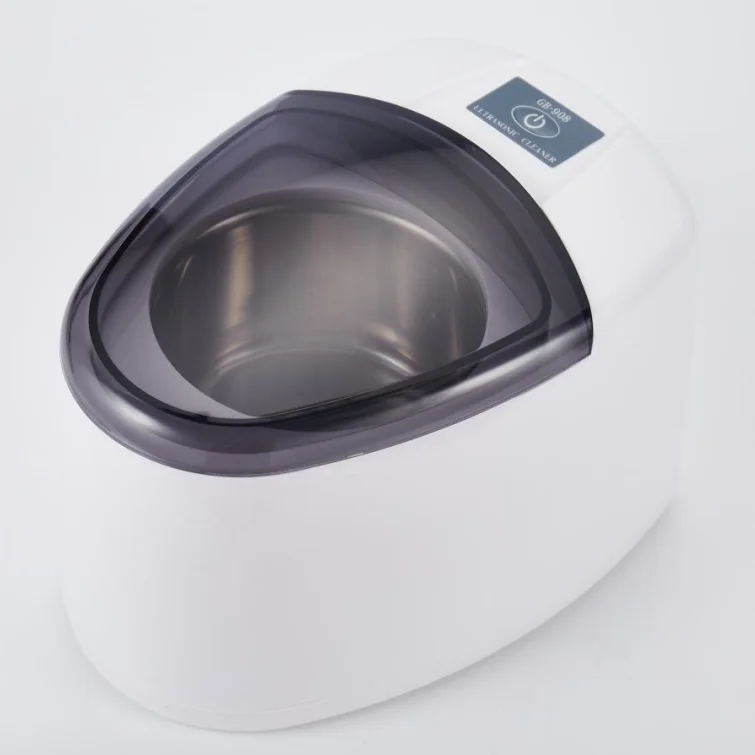 Мини-стиральная машина ультразвуковой для зубных протезов