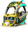 wasp armor