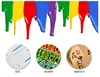 Couleurs mixtes