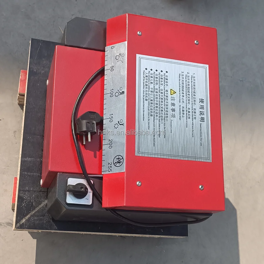 Cardboard Shredding Machine to Shred Cardboard Recyclable Waste Paper Boxes Cutting  Corrugated Cardboard Carton Shredders