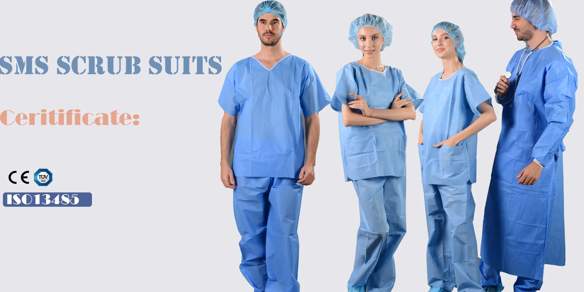Hospital Uniforms Medic Scrubs Nurse Short Sleeve Top Joggers Scrubs Suit Women Scrubs Uniforms