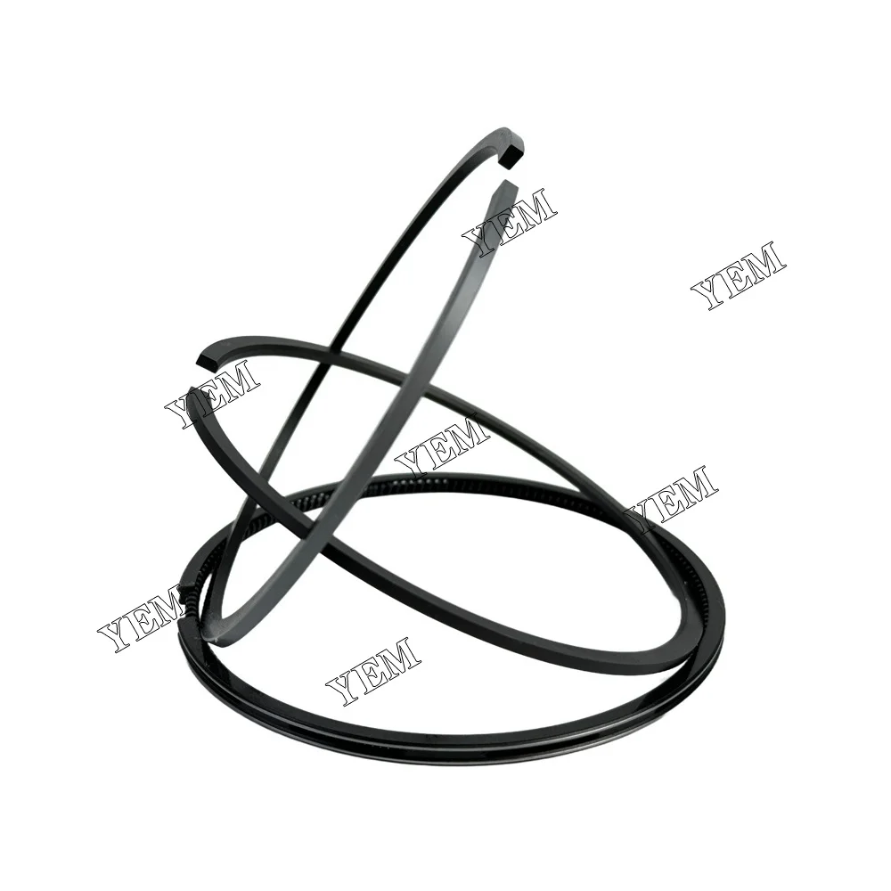 YD4102 Piston Ring 5001-06237 for Yangdong Piston Ring Wholesale Engine Parts 6