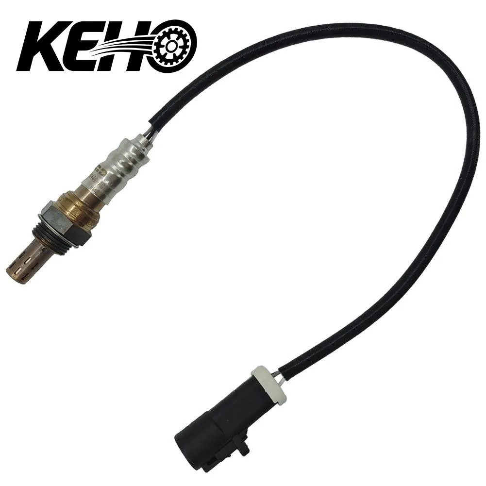 Oxygen sensor - AE81-9G444-AC - Ford Fiesta 2008- 1.4L / 1.6L Upstream-2