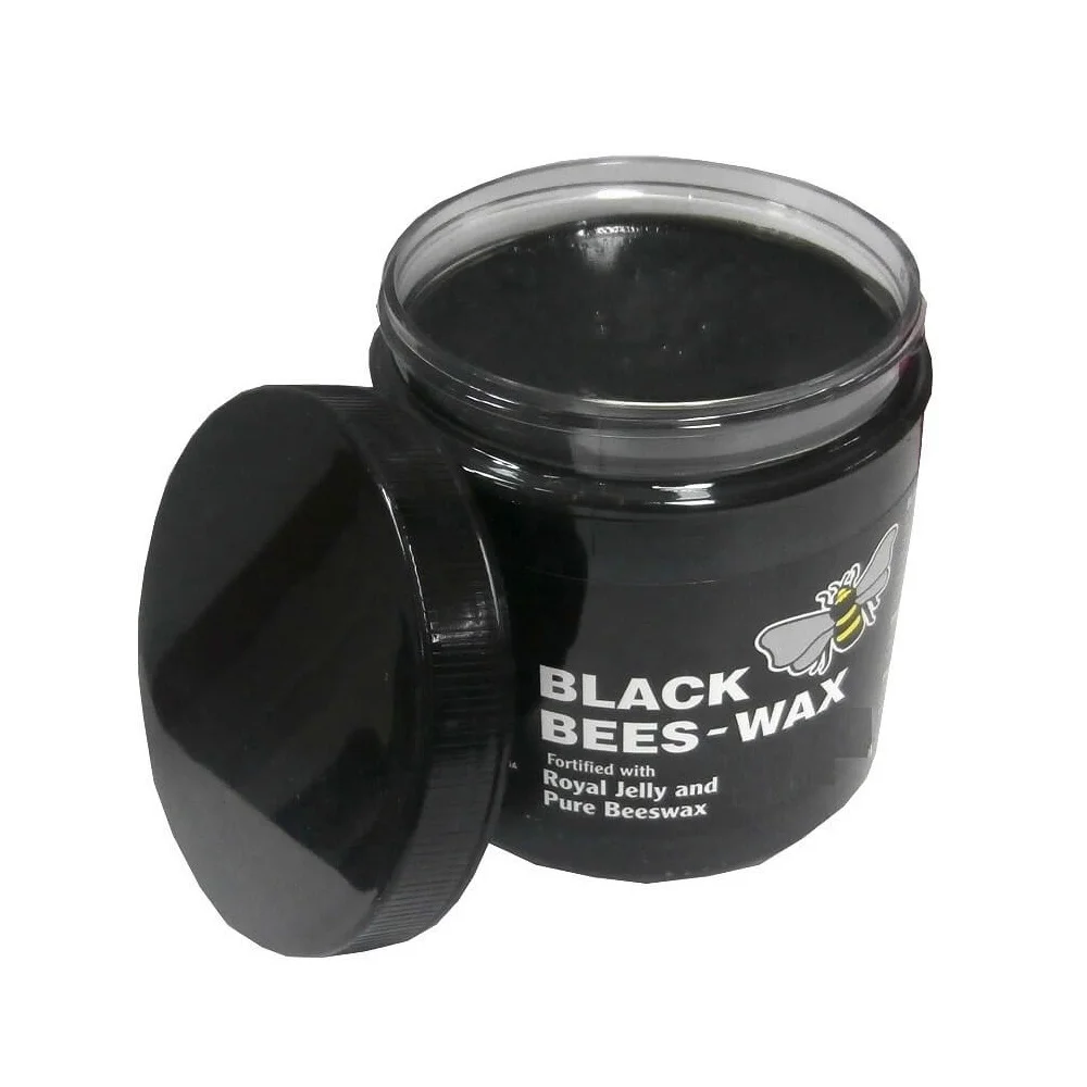 DAX Black Bees-Wax - Versatile Bee Wax for Honey Products & Lip