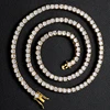 3mm-Gold
