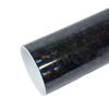 3F-Z016-1 laser Forged Carbon Fiber black