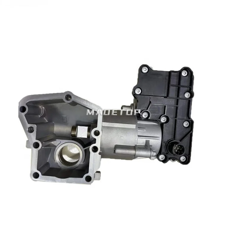 Wholesale 4213500870 Gear Shift Cylinder for MB Truck Parts