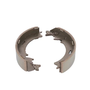 High-Quality Forklift Parts Forklift Brake Shoes 4.5 Ton Brake Assembly Brake Pads