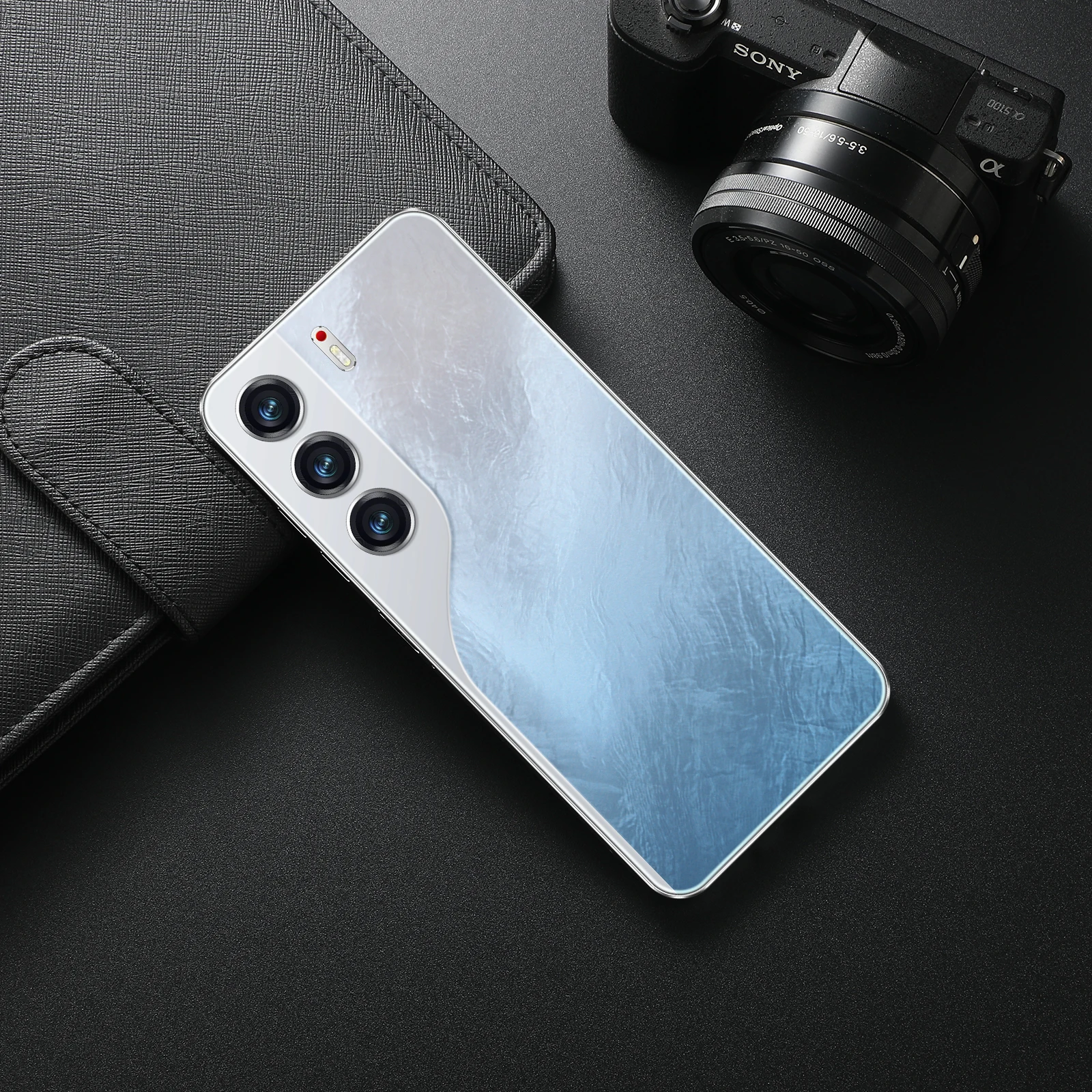 CAMON 40 Pro 5G Dual SIM Free Global 版 Hot Selling Camon 40 Pro 5G Unlocked Android Smartphone 24GB+512GB